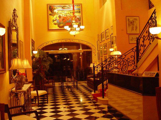 Downtown Luxury Hotel Boutique Merida Dalaman gambar