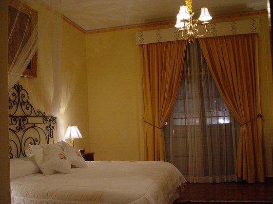 Downtown Luxury Hotel Boutique Merida Servis gambar